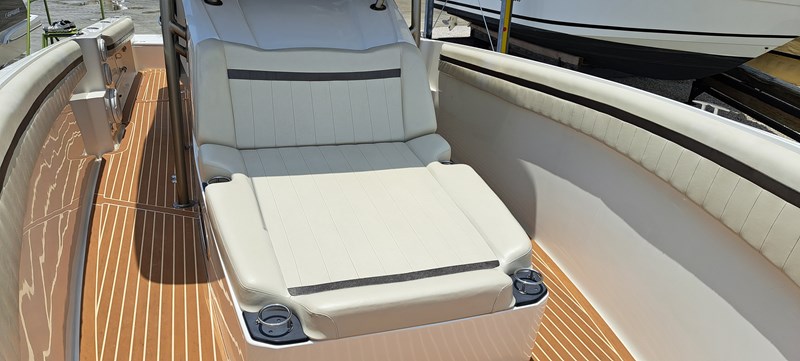 Photo of NOR-TECH - 34'