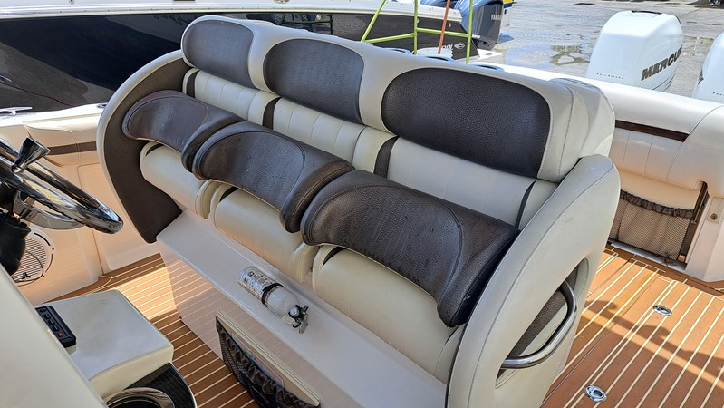 Photo of NOR-TECH - 34'