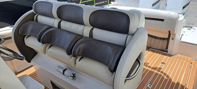 Photo of NOR-TECH - 34'