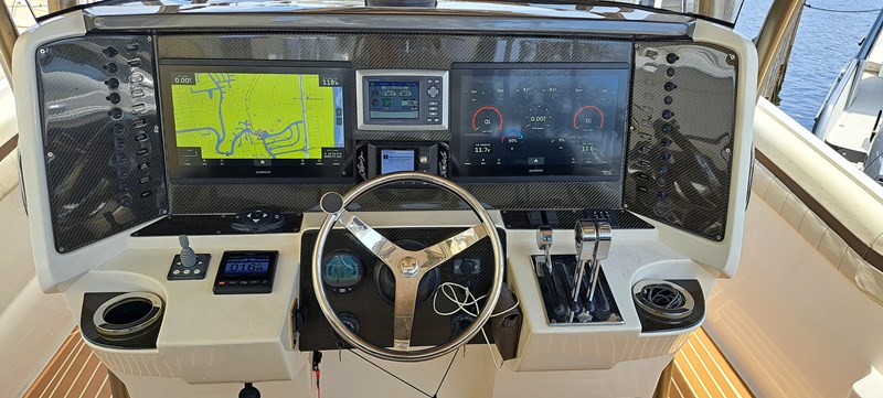 Photo of NOR-TECH - 34'