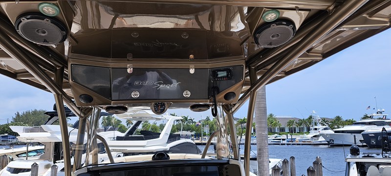 Photo of NOR-TECH - 34'