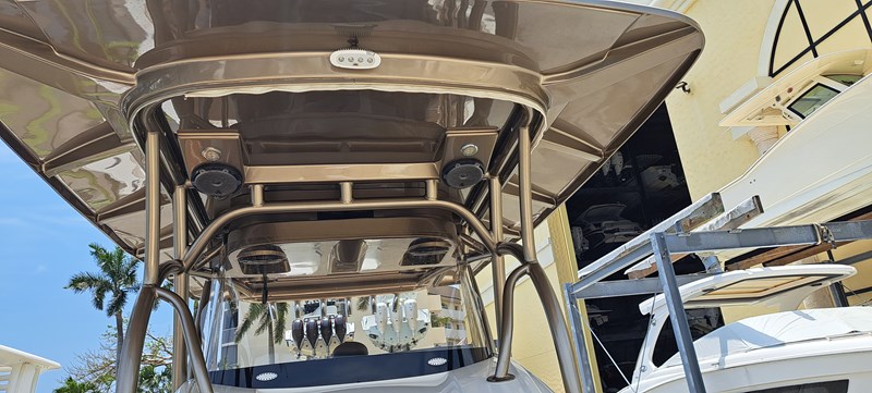 Photo of NOR-TECH - 34'