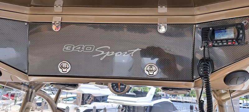 Photo of NOR-TECH - 34'