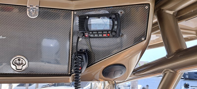 Photo of NOR-TECH - 34'