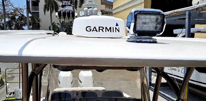 Photo of NOR-TECH - 34'