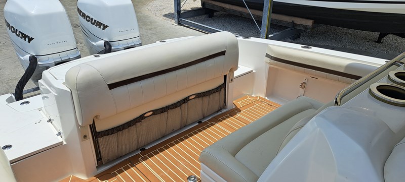 Photo of NOR-TECH - 34'