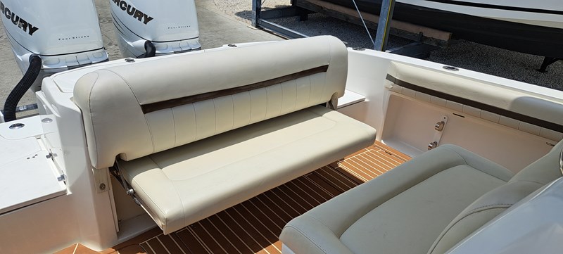 Photo of NOR-TECH - 34'