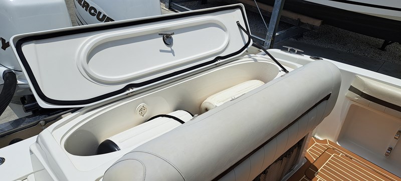 Photo of NOR-TECH - 34'