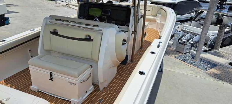 Photo of NOR-TECH - 34'