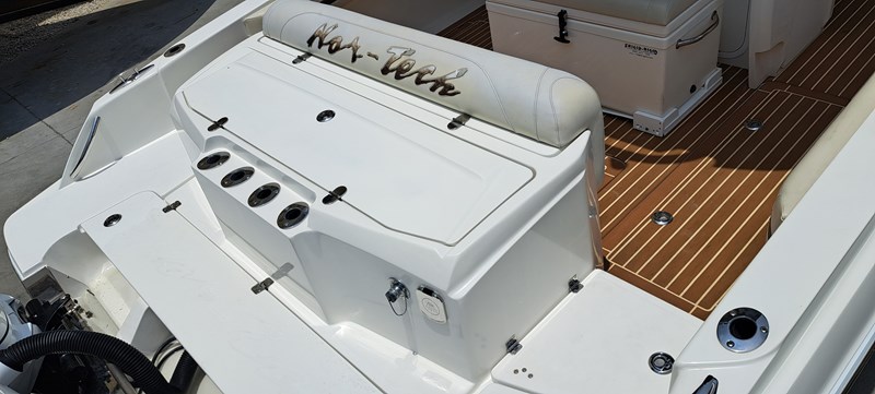 Photo of NOR-TECH - 34'