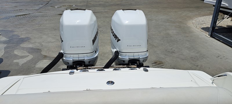 Photo of NOR-TECH - 34'