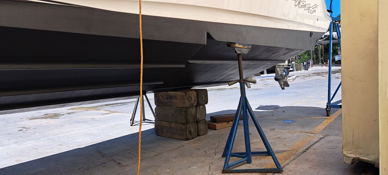 Photo of NOR-TECH - 34'