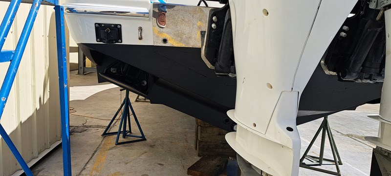 Photo of NOR-TECH - 34'