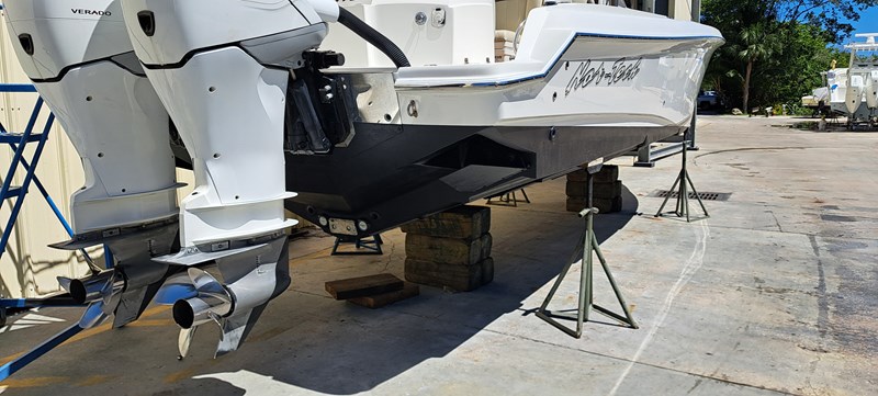 Photo of NOR-TECH - 34'