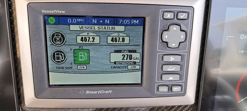 Photo of NOR-TECH - 34'