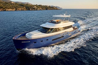 CHARISMA II 412045
