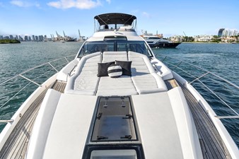 2016 SUNSEEKER  - photo 11
