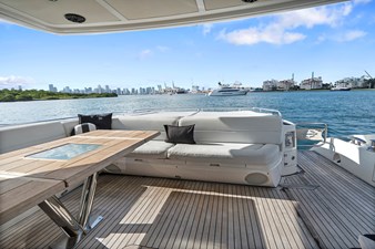 2016 SUNSEEKER  - photo 15