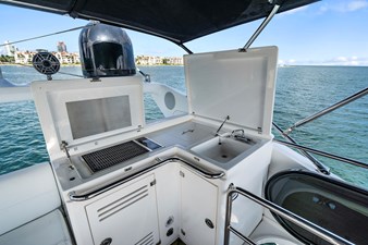 2016 SUNSEEKER  - photo 20