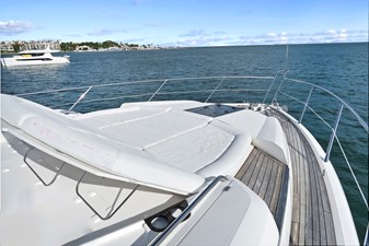 2016 SUNSEEKER  - photo 23