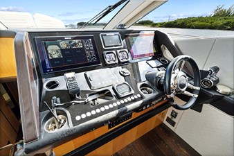 2016 SUNSEEKER  - photo 26