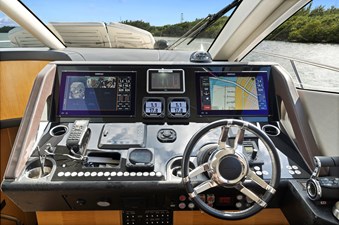 2016 SUNSEEKER  - photo 27