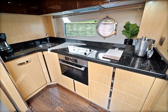 2016 SUNSEEKER  - photo 36