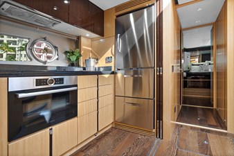 2016 SUNSEEKER  - photo 38