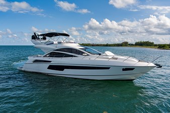 2016 SUNSEEKER  - photo 1