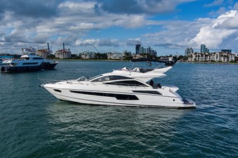 2016 SUNSEEKER  - photo 5