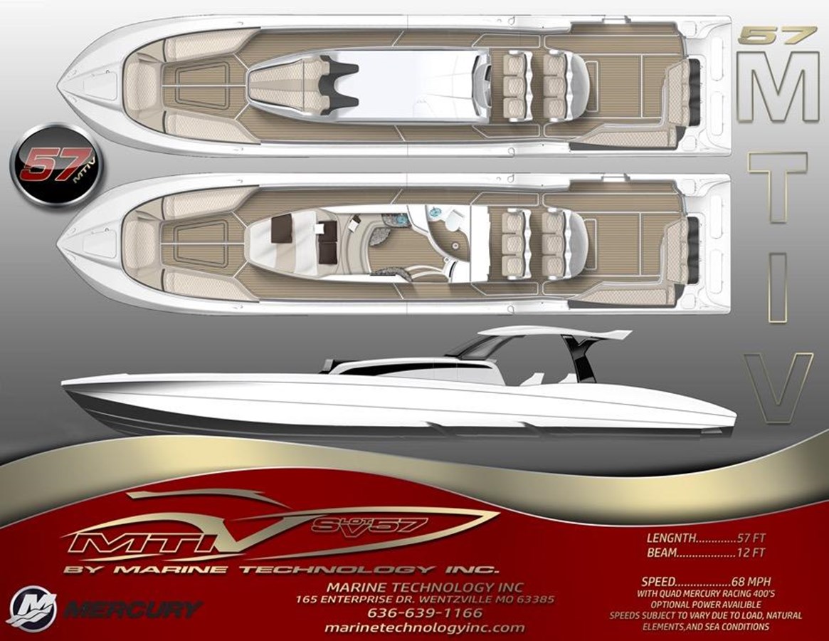 2023 MTI V MARINE TECHNOLOGY INC V 57 - image 22