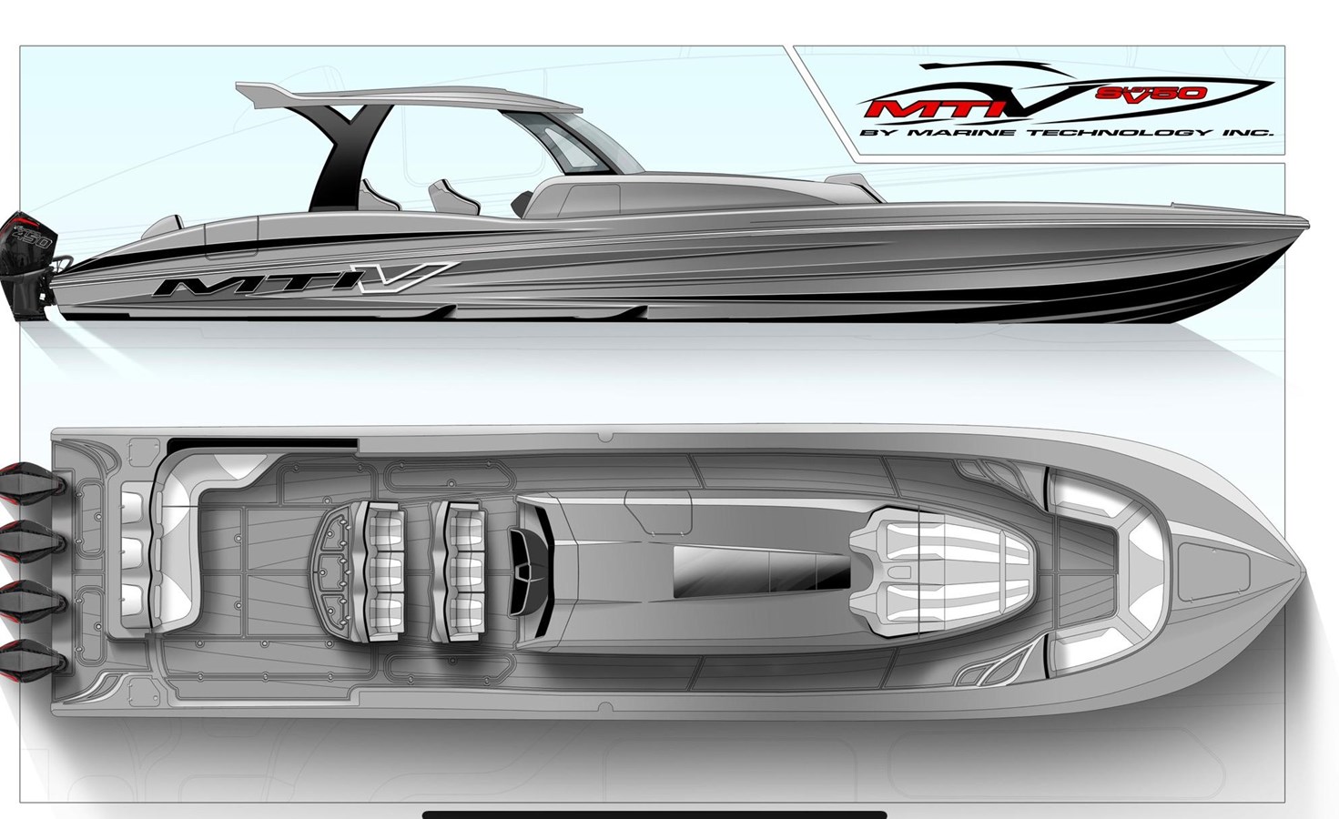 2024 MTI V50 - image 11