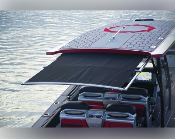 Photo of FOUNTAIN - 38'