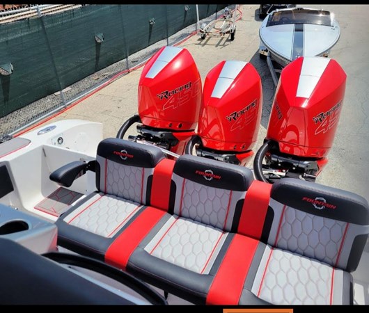 Photo of FOUNTAIN - 38'