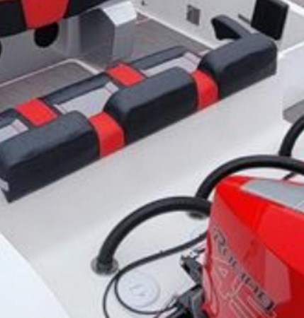 Photo of FOUNTAIN - 38'