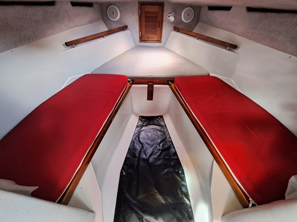 Photo of BOSTON WHALER - 22'