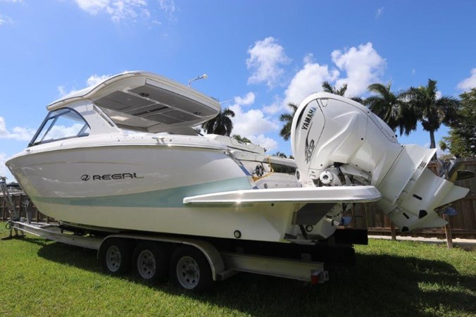 Photo of REGAL - 36'