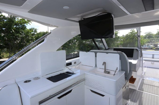 Photo of REGAL - 36'