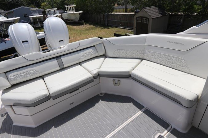 Photo of REGAL - 36'