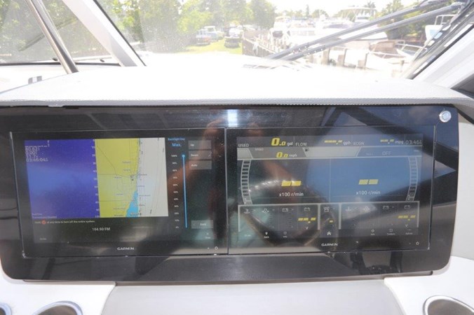 Photo of REGAL - 36'