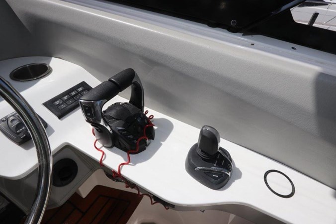 Photo of REGAL - 36'