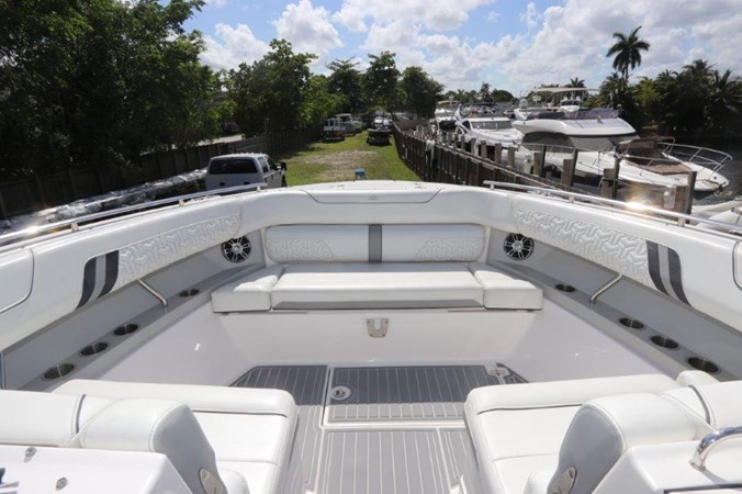 Photo of REGAL - 36'