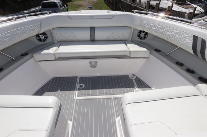 Photo of REGAL - 36'