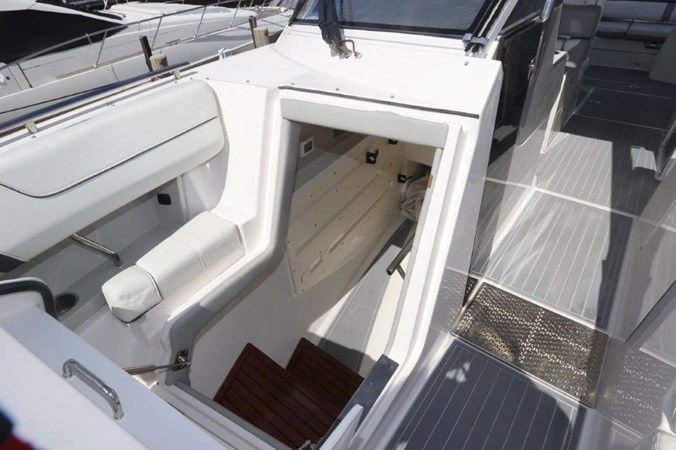 Photo of REGAL - 36'