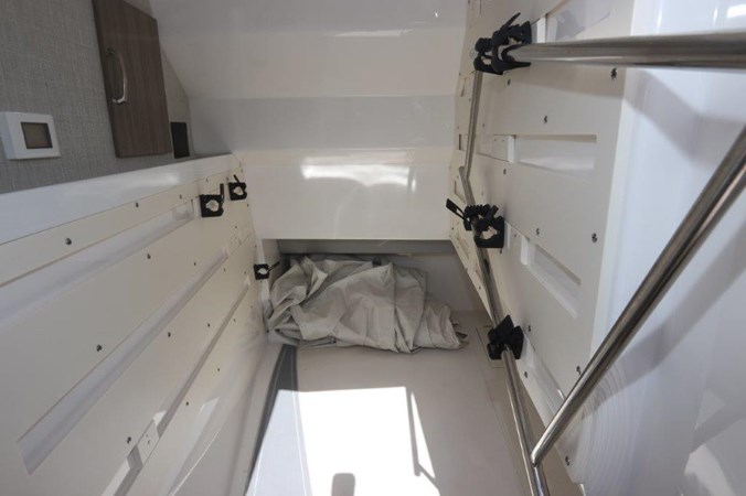 Photo of REGAL - 36'