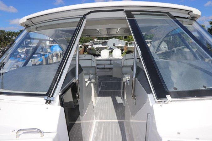 Photo of REGAL - 36'