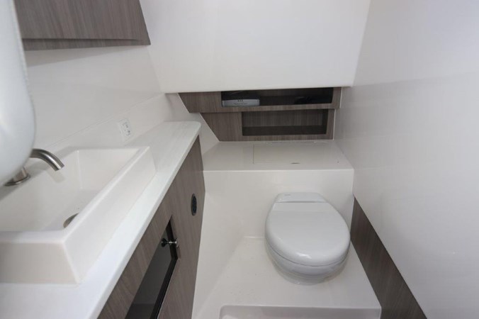 Photo of REGAL - 36'