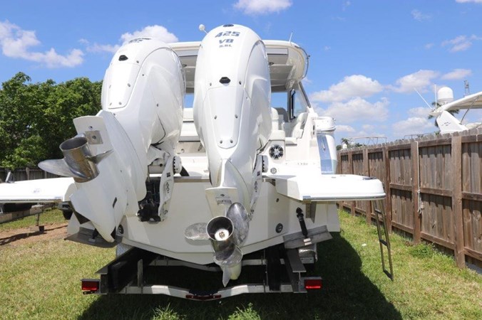 Photo of REGAL - 36'