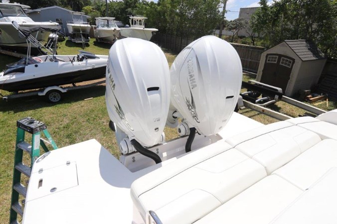 Photo of REGAL - 36'