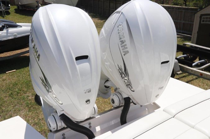 Photo of REGAL - 36'